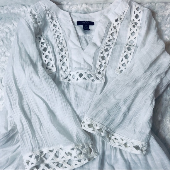 Alfani top size 10 P - Picture 12 of 14